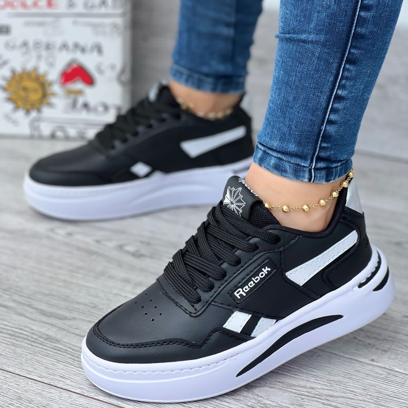 TENIS REEBOK DAMA
