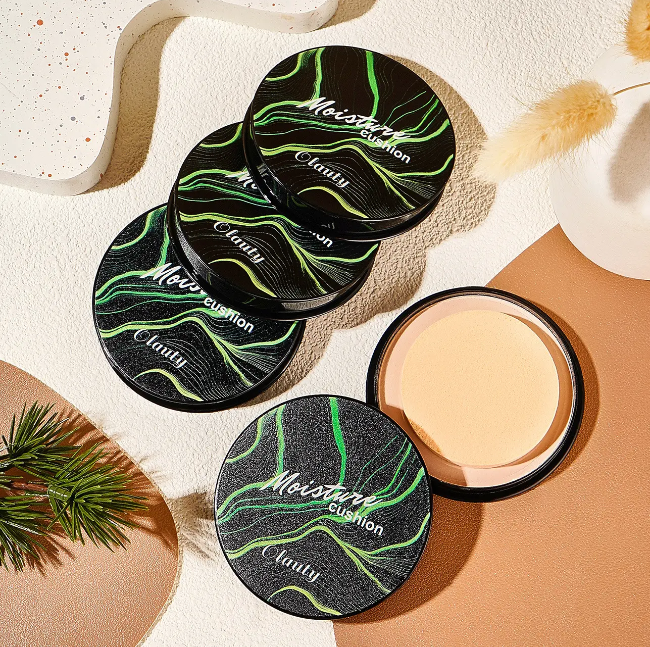 Moisture Cushion ORIGINAL®