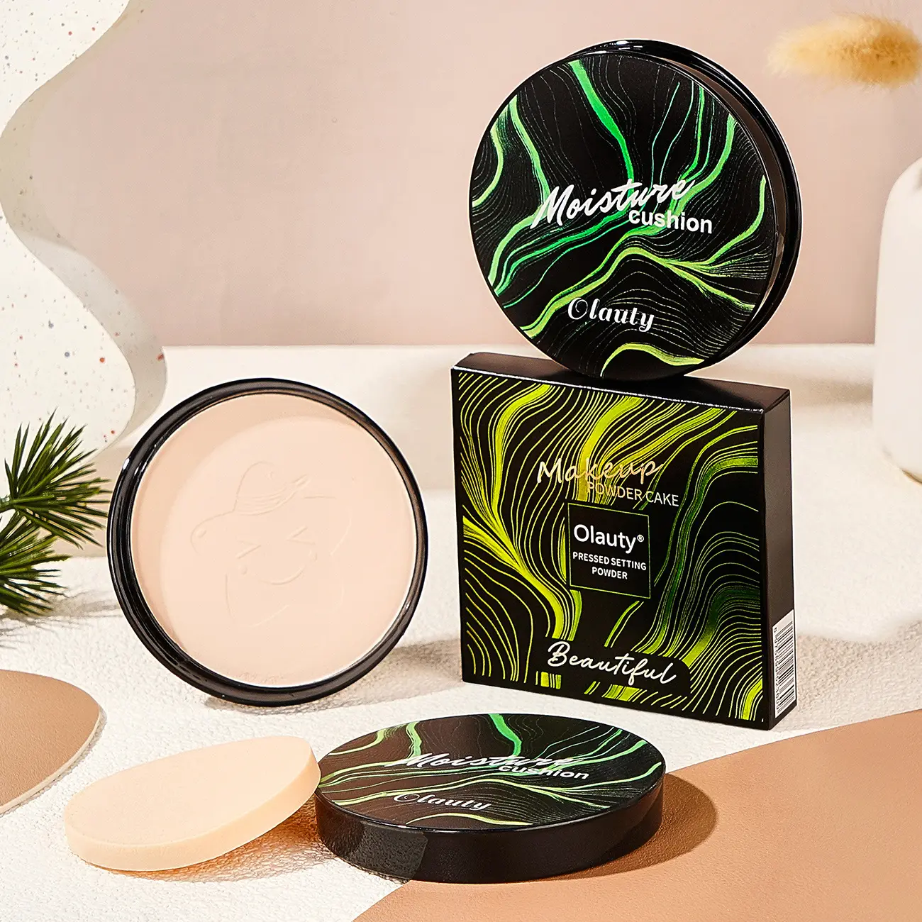 Moisture Cushion ORIGINAL®