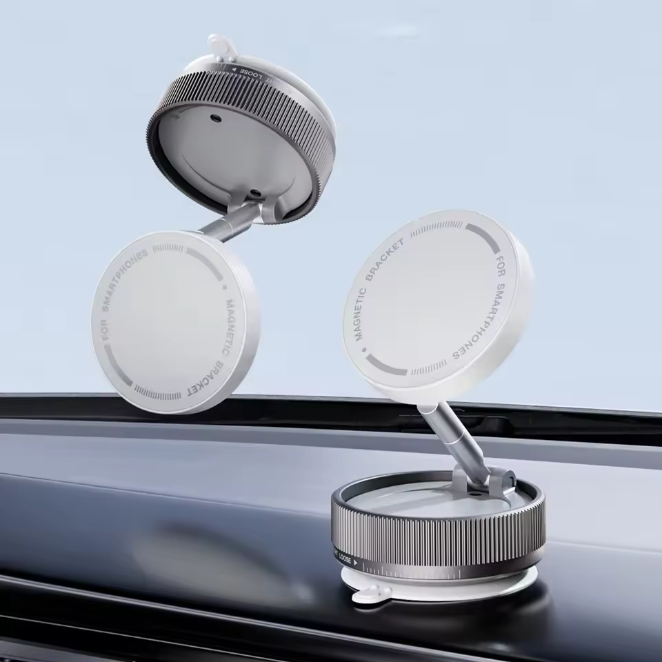 SOPORTE MAGNETICO PARA CELULA