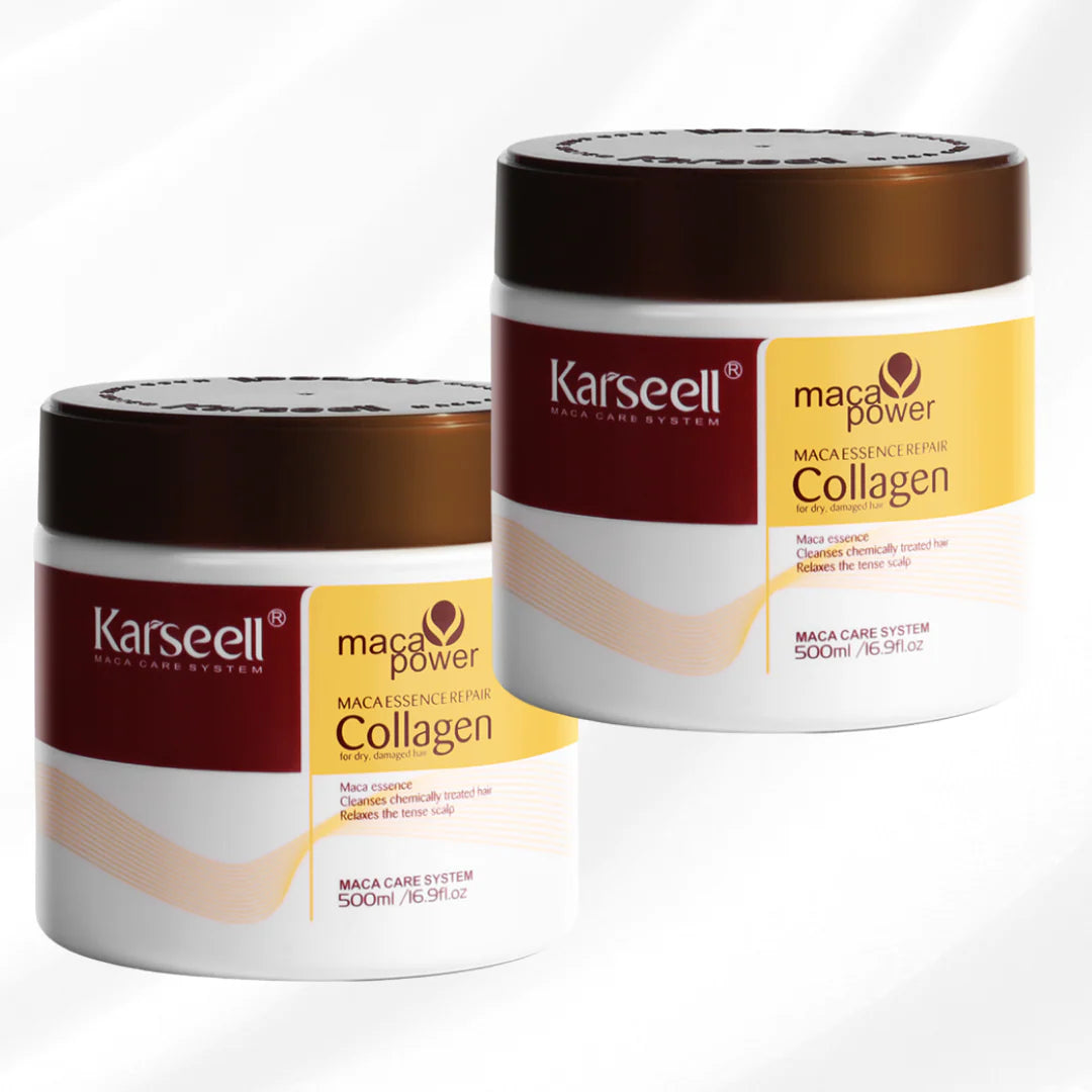 💆‍♀️Karseell™ MACA CARE - 500ml
