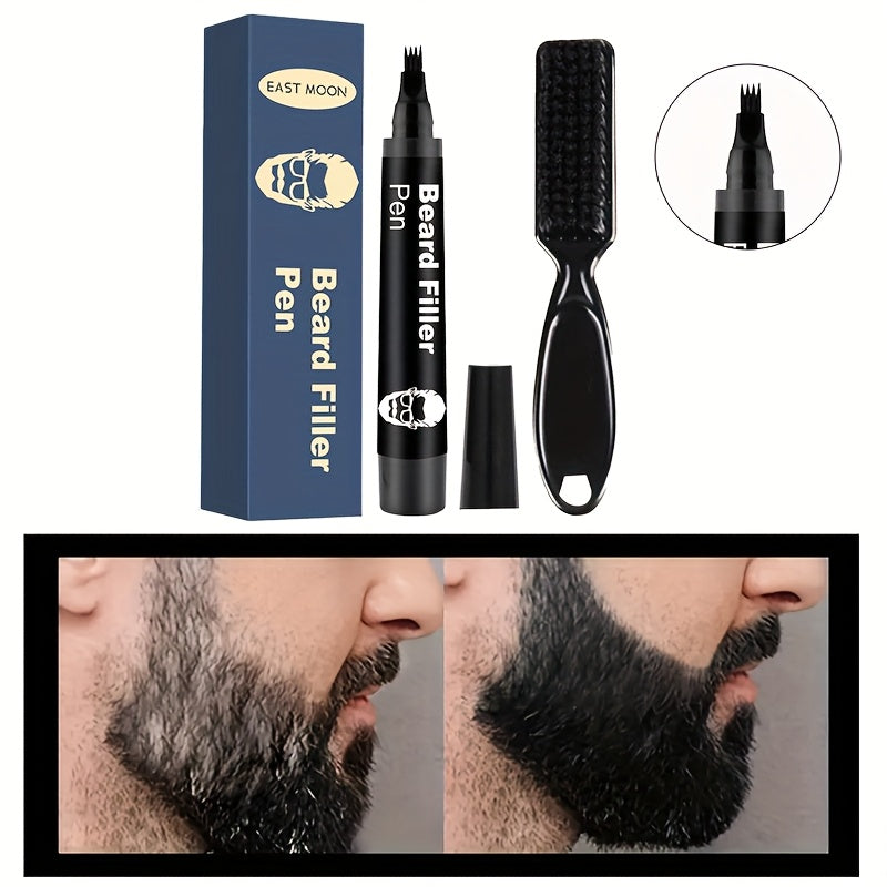 LAPIZ PARA BARBA PRO 3D