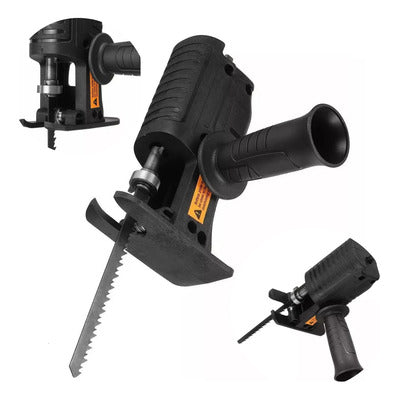 Adaptador De Sierra Portátil