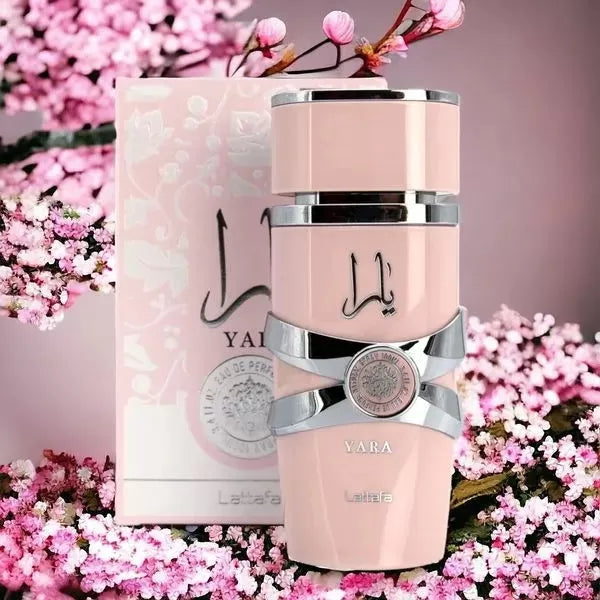 ✨ YARA LATTAFA EAU DE PARFUM 100 ml ✨