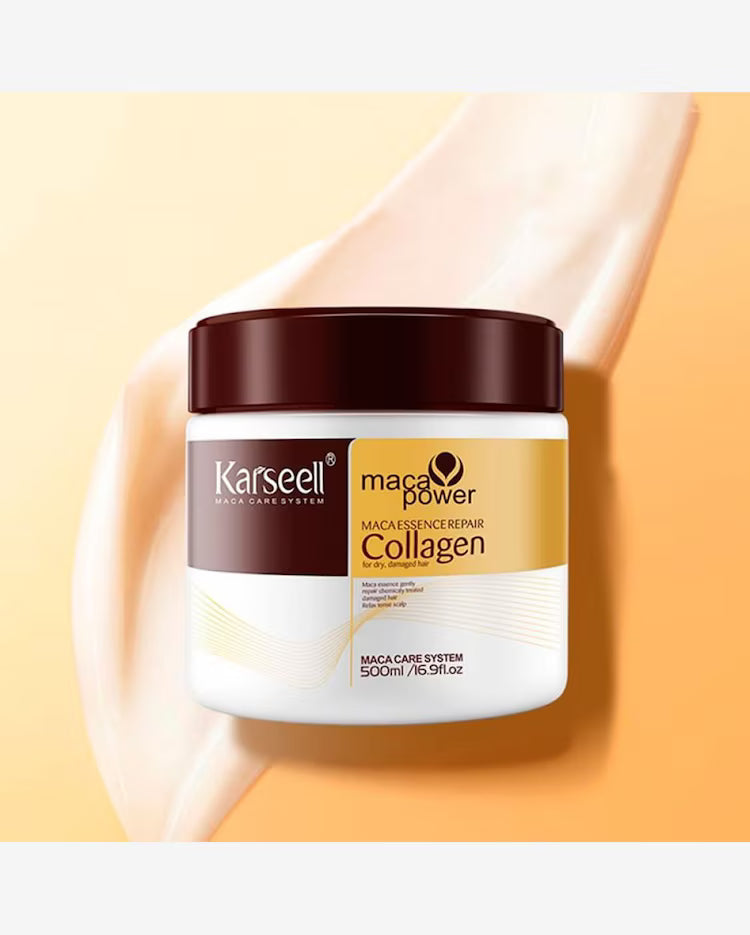 💆‍♀️Karseell™ MACA CARE - 500ml
