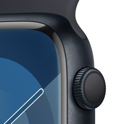 ⚡Apple Watch Series 9 - DOBLE TOQUE - GPS - SIRI 🍎